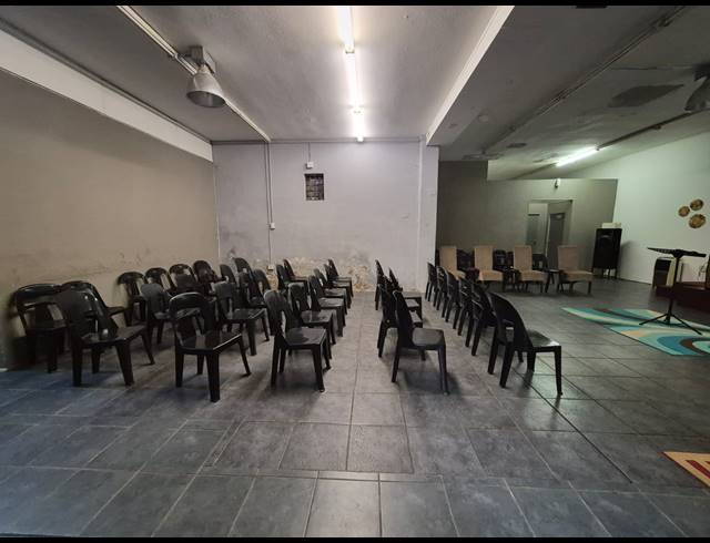 80M² RETAIL TO LET IN KRUGERSDORP CENTRAL